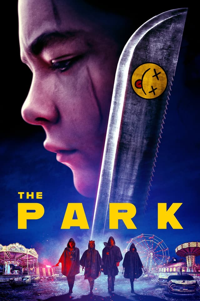 The Park poster